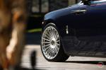 Rolls-Royce Dawn on Vossen Wheels (S17-13) 2019 года